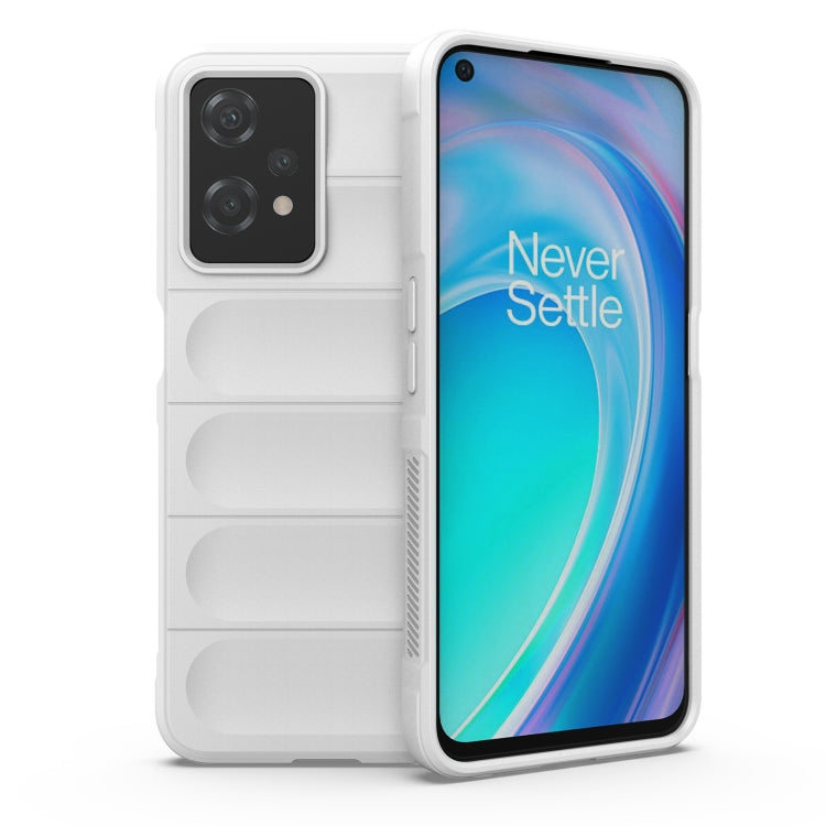 Magic Shield TPU + Flannel Phone Case, For OPPO Reno7 Pro 5G, For Realme 9 Pro, For OPPO Reno7 5G Global / Find X5 Lite, For vivo S12, For vivo S12 Pro