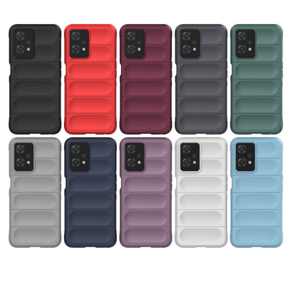 Magic Shield TPU + Flannel Phone Case, For OPPO Reno7 Pro 5G, For Realme 9 Pro, For OPPO Reno7 5G Global / Find X5 Lite, For vivo S12, For vivo S12 Pro