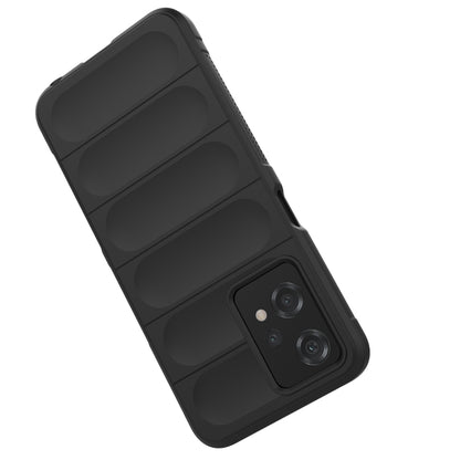 Magic Shield TPU + Flannel Phone Case, For OPPO Reno7 Pro 5G, For Realme 9 Pro, For OPPO Reno7 5G Global / Find X5 Lite, For vivo S12, For vivo S12 Pro