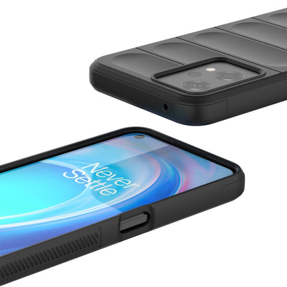 Magic Shield TPU + Flannel Phone Case, For OPPO Reno7 Pro 5G, For Realme 9 Pro, For OPPO Reno7 5G Global / Find X5 Lite, For vivo S12, For vivo S12 Pro