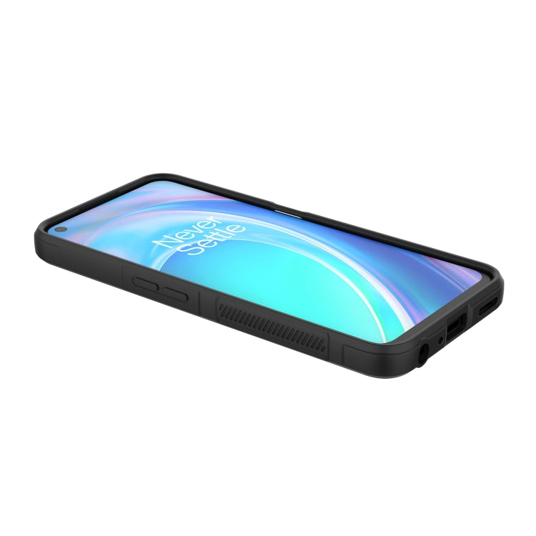Magic Shield TPU + Flannel Phone Case, For OPPO Reno7 Pro 5G, For Realme 9 Pro, For OPPO Reno7 5G Global / Find X5 Lite, For vivo S12, For vivo S12 Pro