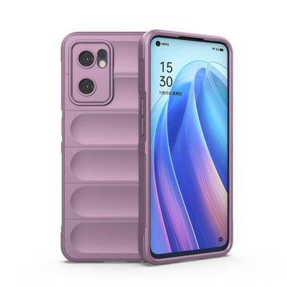 Magic Shield TPU + Flannel Phone Case, For OPPO Reno7 Pro 5G, For Realme 9 Pro, For OPPO Reno7 5G Global / Find X5 Lite, For vivo S12, For vivo S12 Pro