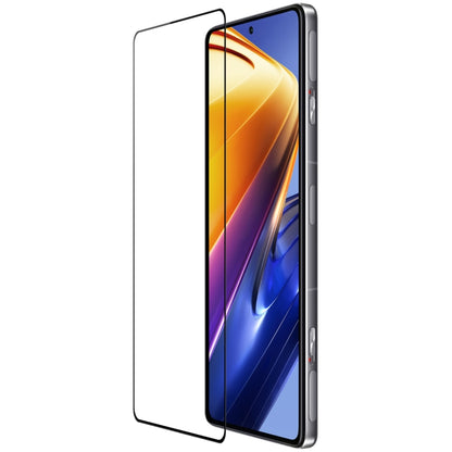 NILLKIN CP+PRO Explosion-proof Tempered Glass Film, For Xiaomi Poco F4 GT 5G