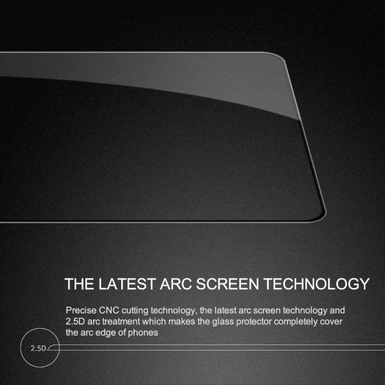 NILLKIN CP+PRO Explosion-proof Tempered Glass Film, For Xiaomi Poco F4 GT 5G