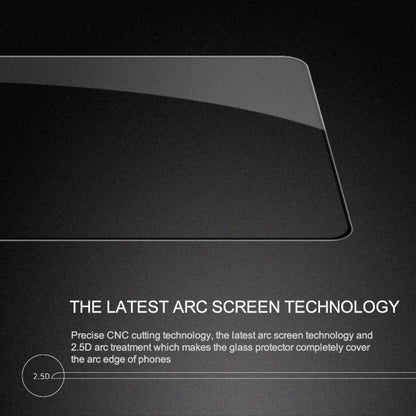 NILLKIN CP+PRO Explosion-proof Tempered Glass Film, For Xiaomi Poco F4 GT 5G