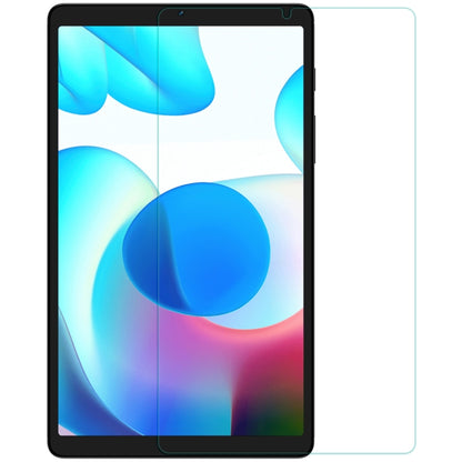 NILLKIN H+ Explosion-proof Tempered Tablet Glass Protective Film, For OPPO Realme Pad Mini