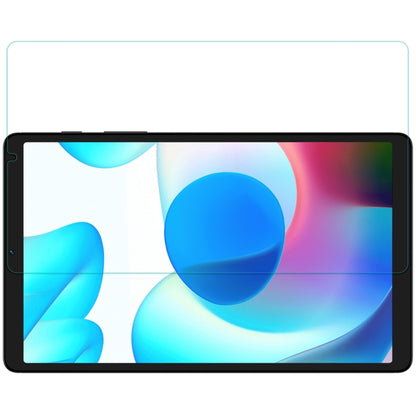 NILLKIN H+ Explosion-proof Tempered Tablet Glass Protective Film, For OPPO Realme Pad Mini