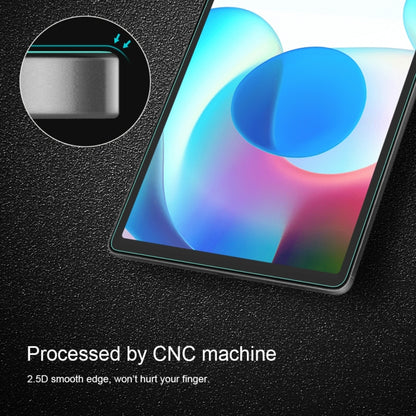 NILLKIN H+ Explosion-proof Tempered Tablet Glass Protective Film, For OPPO Realme Pad Mini