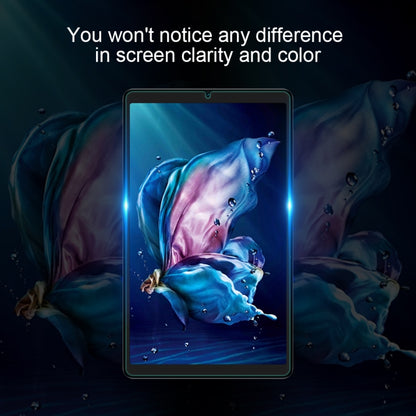 NILLKIN H+ Explosion-proof Tempered Tablet Glass Protective Film, For OPPO Realme Pad Mini