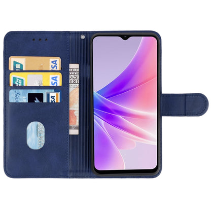 Leather Phone Case, For TCL Stylus, For OPPO A77 5G, For Tecno Spark 9 Pro