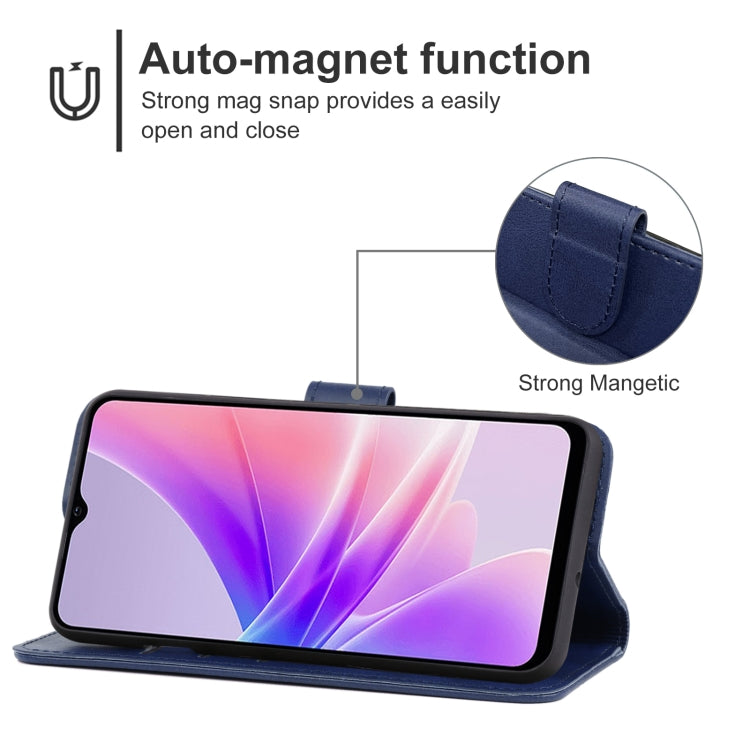 Leather Phone Case, For TCL Stylus, For OPPO A77 5G, For Tecno Spark 9 Pro