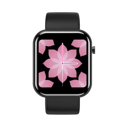 Z11 1.54 inch IPS Screen Smart Watch, Support Sleep Monitor / Bluetooth Photograph / Heart Rate Monitor / Blood Pressure Monitoring