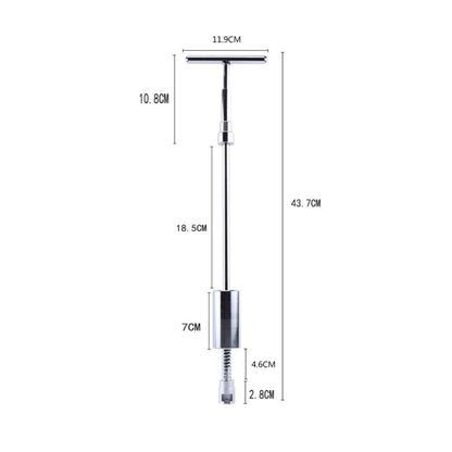 D1 13 in 1 Car Paintless Dent Repair Hail Removal Tool, D1 13 in 1