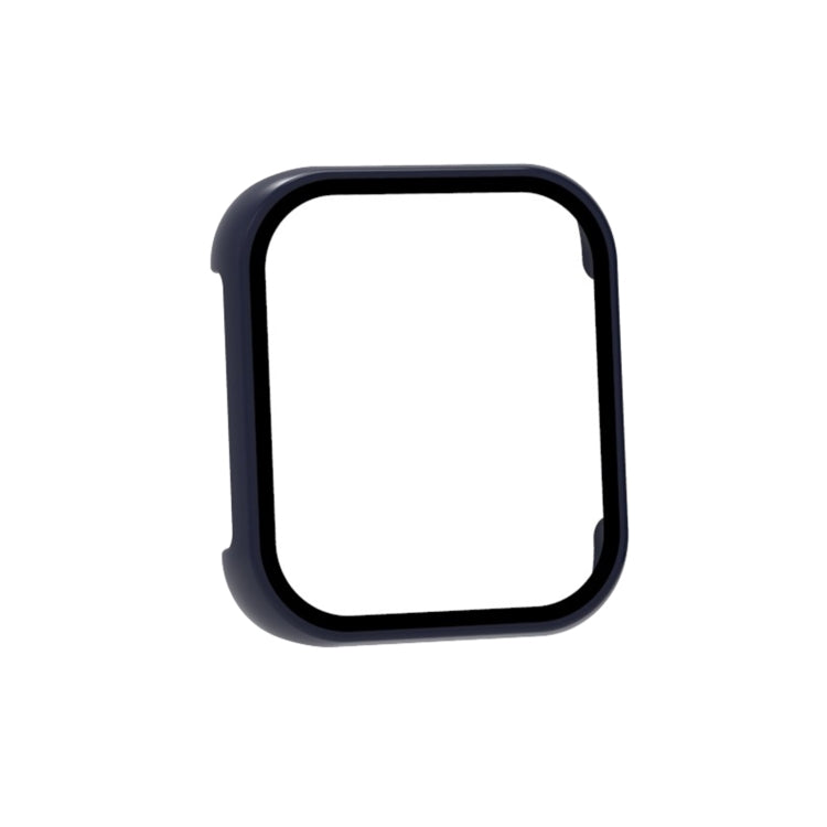 PC + Tempered Glass Watch Protective Case, For OPPO Watch 2 46mm