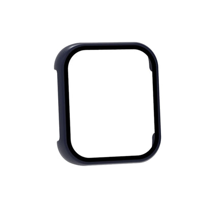 PC + Tempered Glass Watch Protective Case, For OPPO Watch 2 46mm