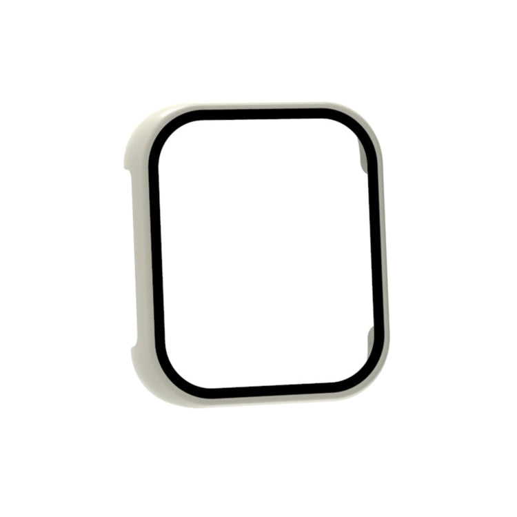 PC + Tempered Glass Watch Protective Case, For OPPO Watch 2 46mm