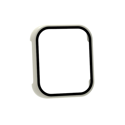 PC + Tempered Glass Watch Protective Case, For OPPO Watch 2 46mm