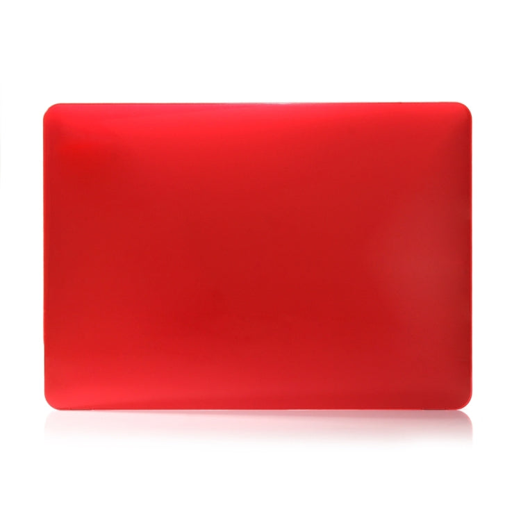 Laptop Crystal Style Protective Case, For MacBook Pro 13.3 inch 2022