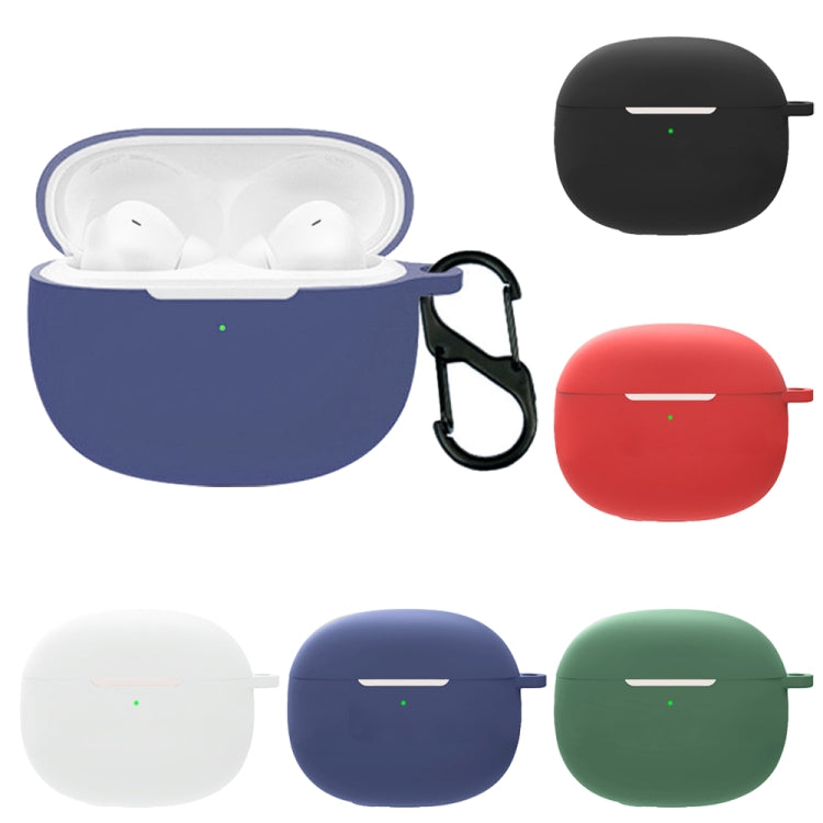 Silicone Earphone Protective Case, For Redmi Buds 4 Pro, For Redmi Buds4