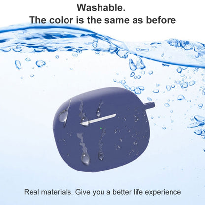 Silicone Earphone Protective Case, For Redmi Buds 4 Pro, For Redmi Buds4