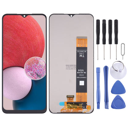 LCD Screen and Digitizer Full Assembly, For Samsung Galaxy J2 Core 2020 SM-J260GU, For Samsung Galaxy A03 SM-A035F, For Samsung Galaxy A12 Nacho SM-A127F, For Samsung Galaxy A13 4G SM-A135F, For Samsung Galaxy A13 5G SM-A136U                           ...