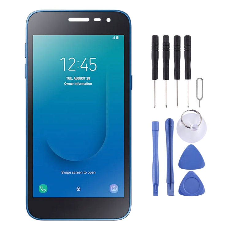 LCD Screen and Digitizer Full Assembly, For Samsung Galaxy J2 Core 2020 SM-J260GU, For Samsung Galaxy A03 SM-A035F, For Samsung Galaxy A12 Nacho SM-A127F, For Samsung Galaxy A13 4G SM-A135F, For Samsung Galaxy A13 5G SM-A136U���������������������������...