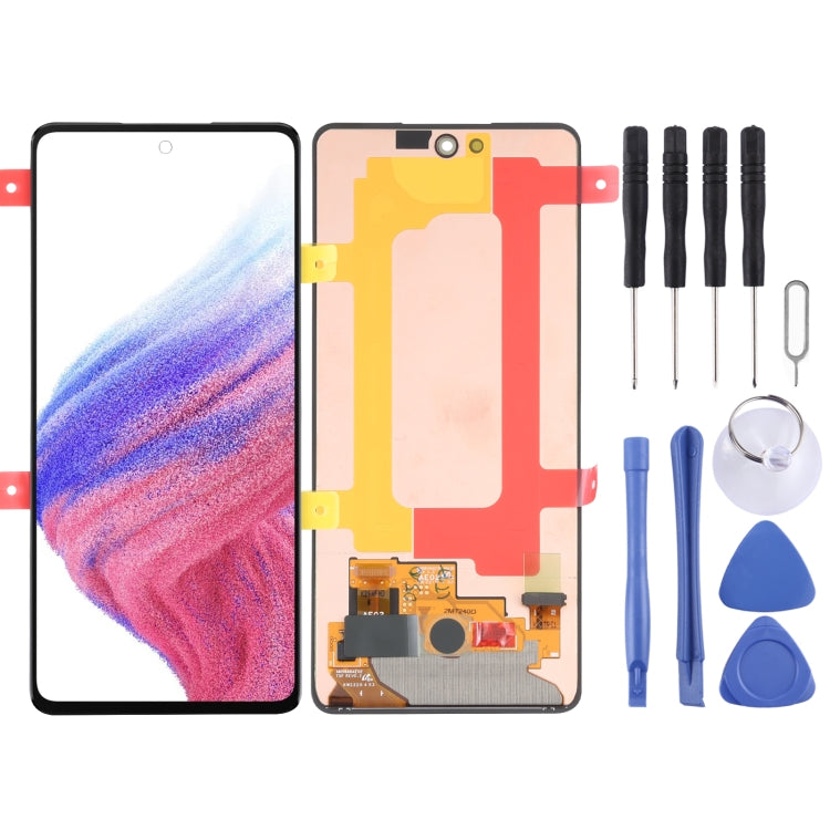 Original LCD Screen and Digitizer Full Assembly