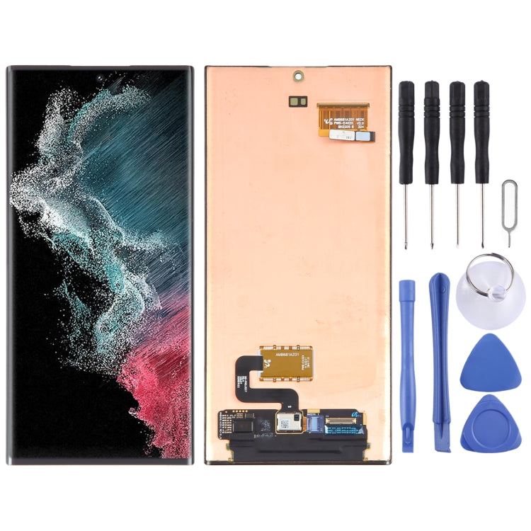 Original LCD Screen and Digitizer Full Assembly