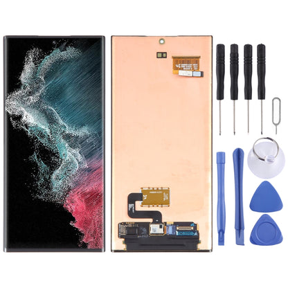 Original LCD Screen and Digitizer Full Assembly