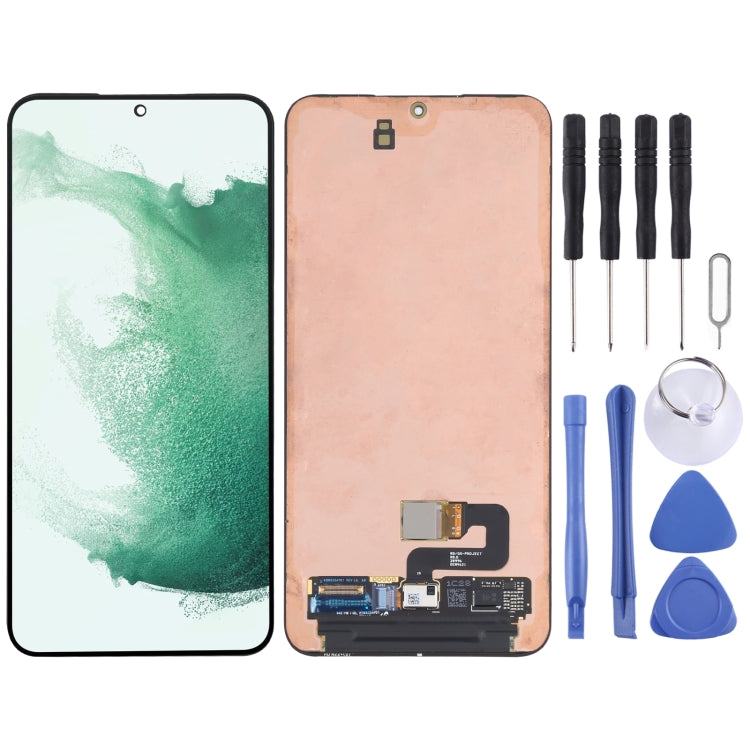 Original LCD Screen and Digitizer Full Assembly