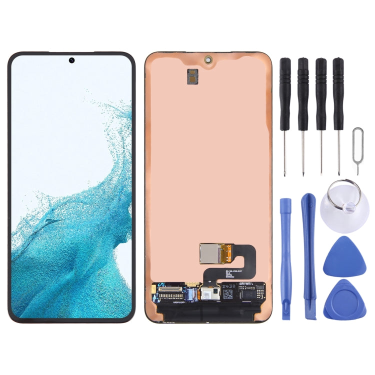 Original LCD Screen and Digitizer Full Assembly