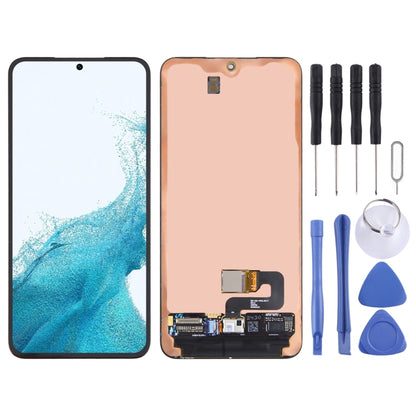 Original LCD Screen and Digitizer Full Assembly