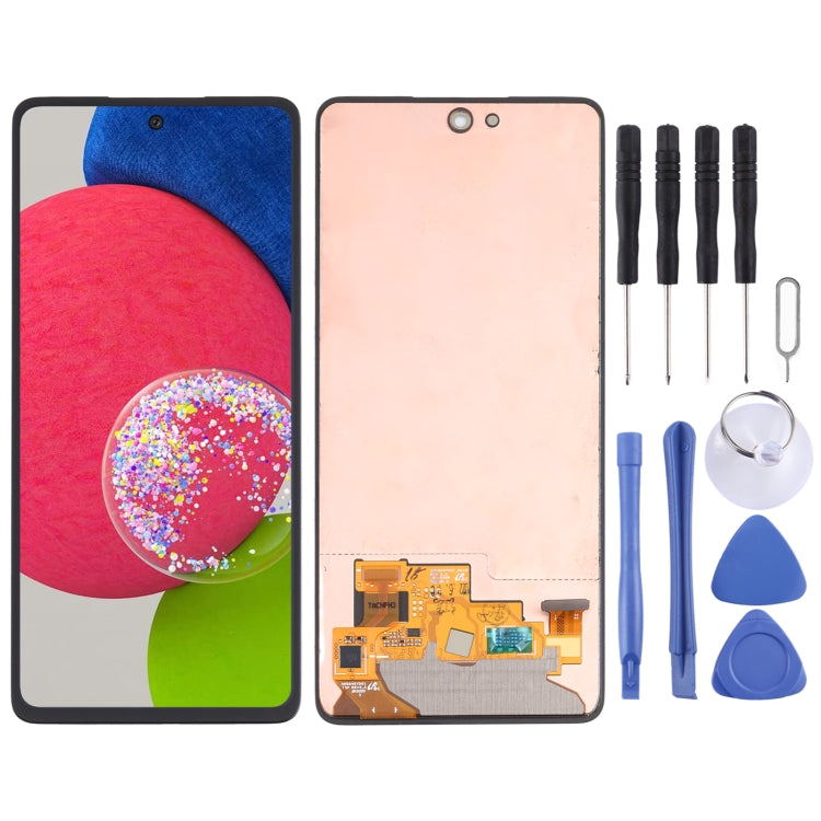 Original LCD Screen and Digitizer Full Assembly