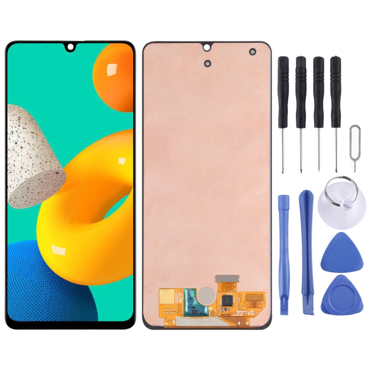 Original LCD Screen and Digitizer Full Assembly