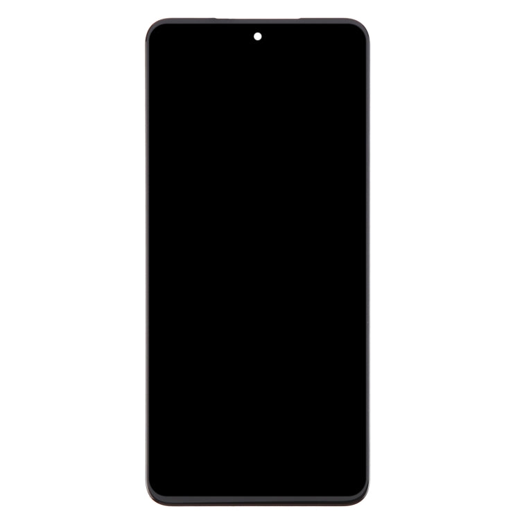 Original LCD Screen and Digitizer Full Assembly