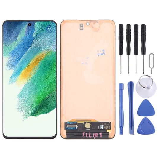 Écran LCD et numériseur complet d'origine, Pour Samsung Galaxy S21 FE 5G SM-G990B, Pour Samsung Galaxy S22 5G SM-S901B, Pour Samsung Galaxy M22 SM-M225F, Pour Samsung Galaxy S22 Ultra 5G SM-S908B, Pour Samsung Galaxy S22+ 5G SM-S906B