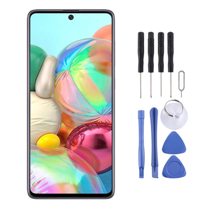 Original LCD Screen and Digitizer Full Assembly