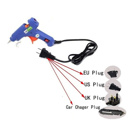N5 104 in 1 Car Paintless Dent Removal Fender Damage Repair Puller Lifter, 104 in 1 EU Plug, 104 in 1 US Plug, 104 in 1 UK Plug, 104 in 1 Cigarette Lighter Plug