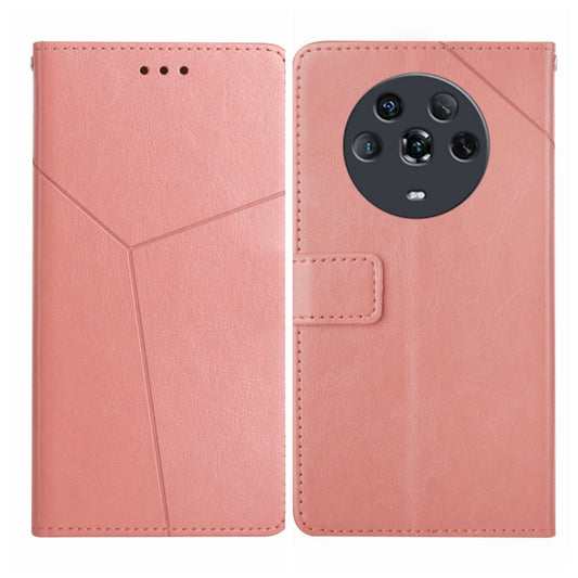 Y Stitching Horizontal Flip Leather Phone Case, For Honor Magic4, For Honor Magic4 Pro, For Motorola Moto G42, For Motorola Moto G62 5G, For Motorola Moto G52J 5G, For Motorola Moto G71S, For OPPO Realme Narzo 50 4G, For OPPO Reno7 4G, For vivo V23 5G