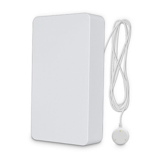 Sensor de agua y sensor de inundación Zigbee NEO NAS-WS05B, sensor de inundación WS05B
