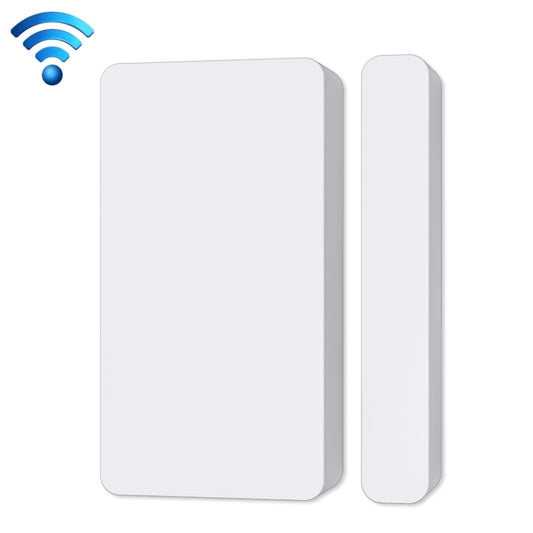 Capteur de porte et de fenêtre WiFi NEO NAS-DS05W, NAS-DS05W