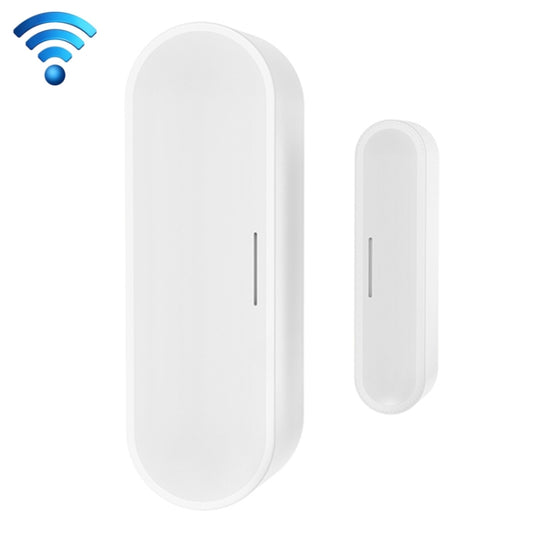 Capteur de porte et de fenêtre WiFi NEO NAS-DS07W, NAS-DS07W