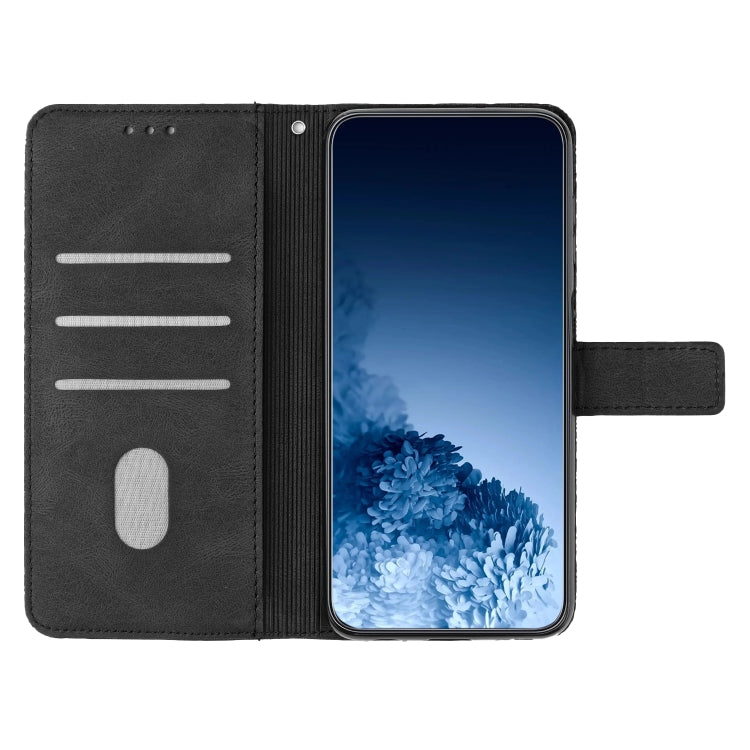 Mandala Embossed Flip Leather Phone Case, For OPPO Reno6 Pro 5G, For OPPO Reno7 5G