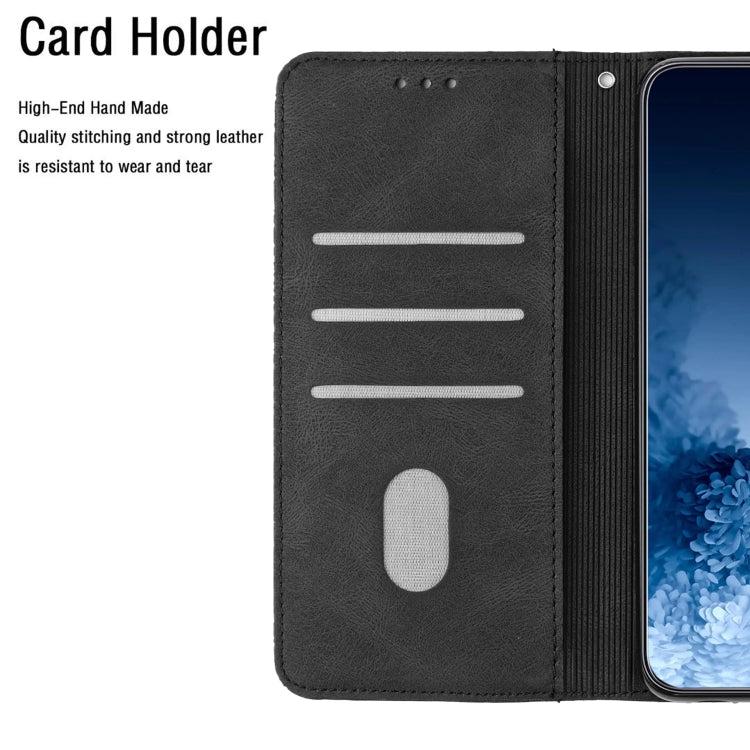 Mandala Embossed Flip Leather Phone Case, For OPPO Reno6 Pro 5G, For OPPO Reno7 5G
