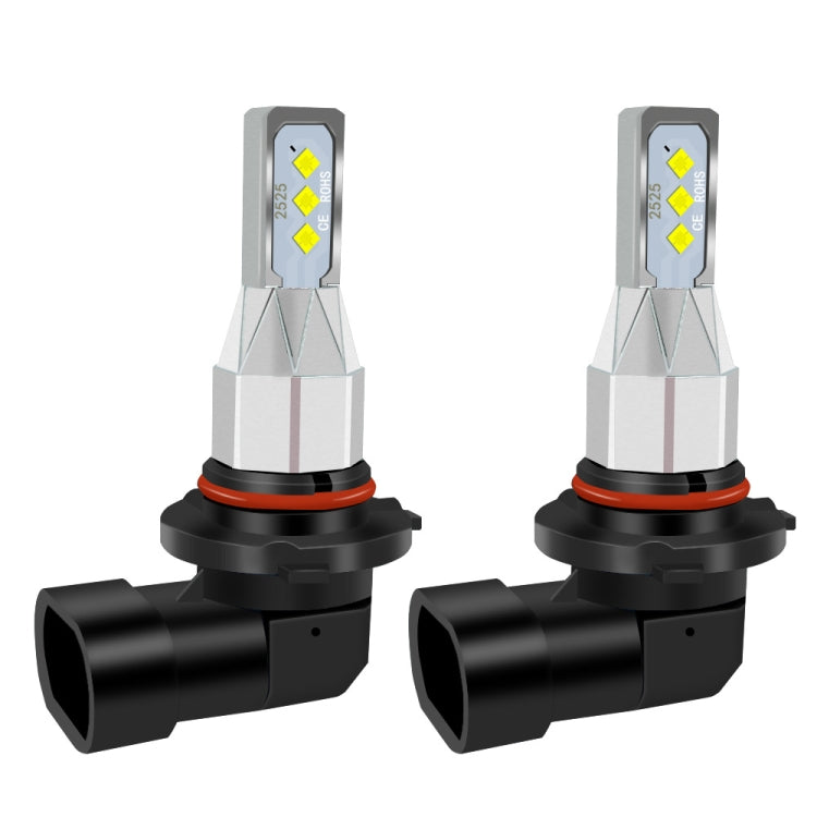 DC 12V-24V 12W 1800LM Car LED Fog Light