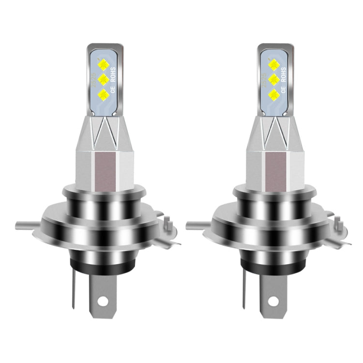 DC 12V-24V 12W 1800LM Car LED Fog Light