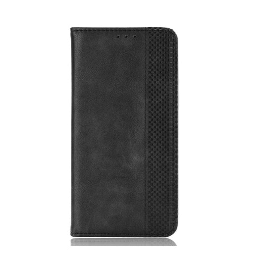 Magnetic Buckle Retro Crazy Horse Leather Phone Case, For Motorola Moto G22 / E32s 4G, For Motorola Moto G52j 5G, For Motorola Moto G71s/G82 5G/G52 4G, For OPPO Realme GT Neo 3T/GT Neo2/GT2, For OPPO Reno8, For OPPO Reno8 Pro, For OPPO Reno8 Pro+      ...