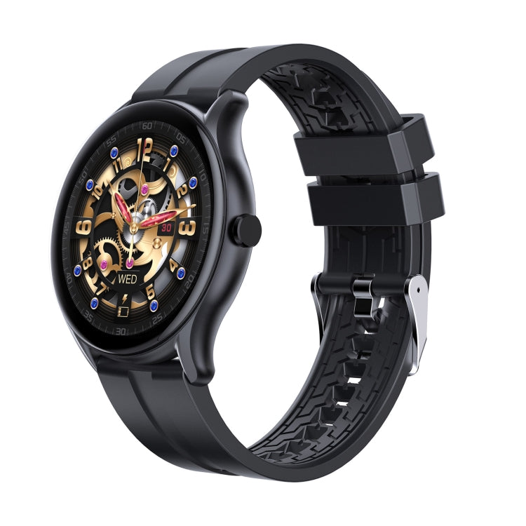 L1 1.32 inch IPS Color Screen Smart Wristband, Support Sleep Monitoring/Heart Rate Monitoring