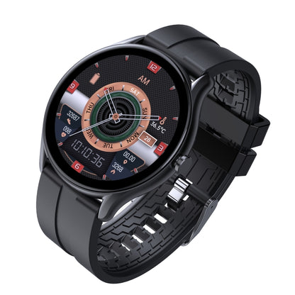 L1 1.32 inch IPS Color Screen Smart Wristband, Support Sleep Monitoring/Heart Rate Monitoring