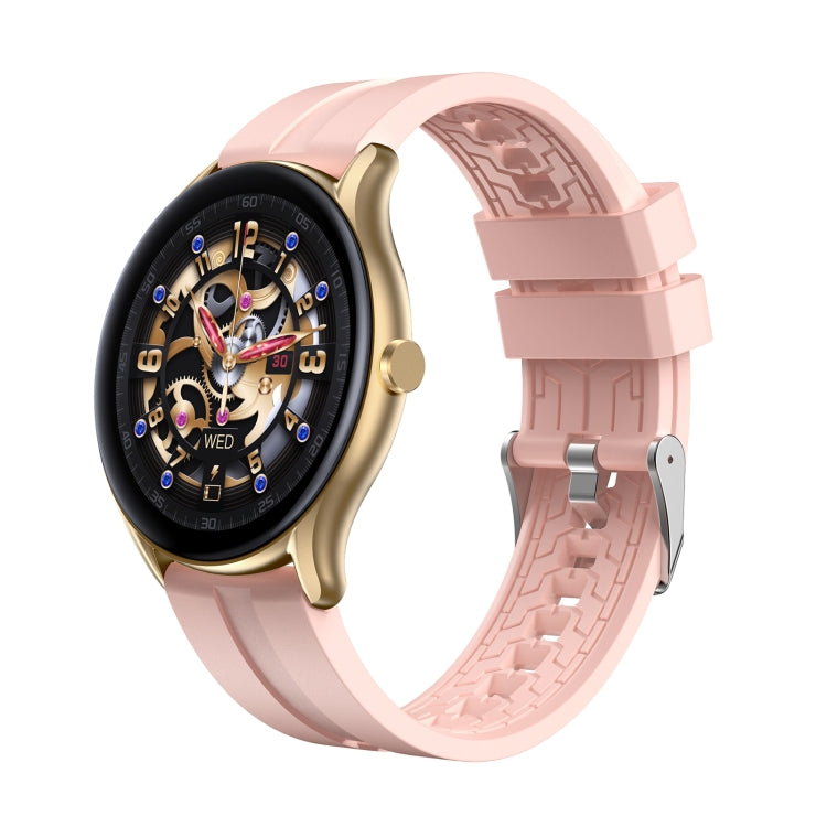L1 1.32 inch IPS Color Screen Smart Wristband, Support Sleep Monitoring/Heart Rate Monitoring